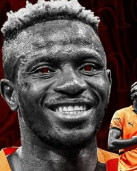 罗马诺：加拉塔萨雷7500万欧报价奥斯梅恩！分五期支付