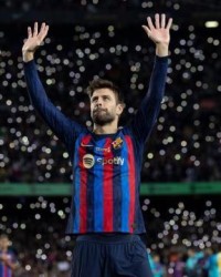 pg模拟器官网电脑版-皮克含泪告别诺坎普：生于斯，死于斯，这绝不是永别