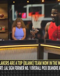 pg模拟器官网电脑版-皮尔斯：我把新赛季湖人排西部第七，他们不如雷火掘狼船勇