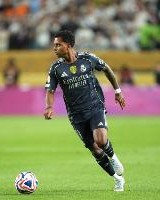 罗马诺：皇马愿让罗德里戈离队，有关其未来的会议将于下周进行