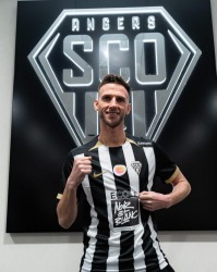 pg免费模拟器官网-官方：昂热租借阿贾克斯中场范登博门至本赛季结束