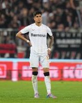 德天空：阿森纳在大力推进签因卡皮耶，球员渴望加盟